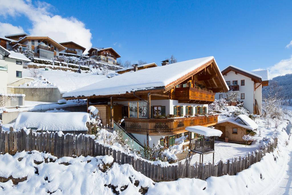 Ferienwohnung Haus Meissl Mühlbach am Hochkönig Quarto foto