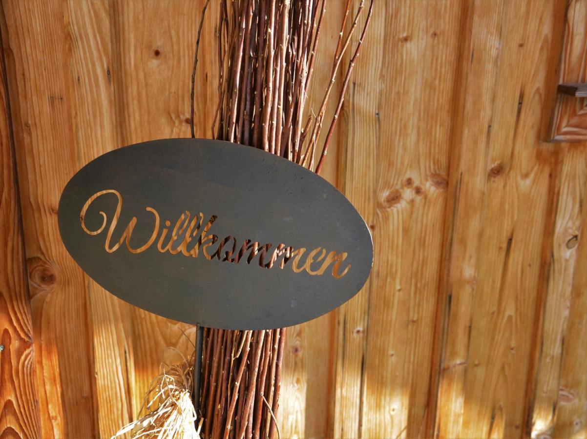 Ferienwohnung Haus Meissl Mühlbach am Hochkönig Exterior foto